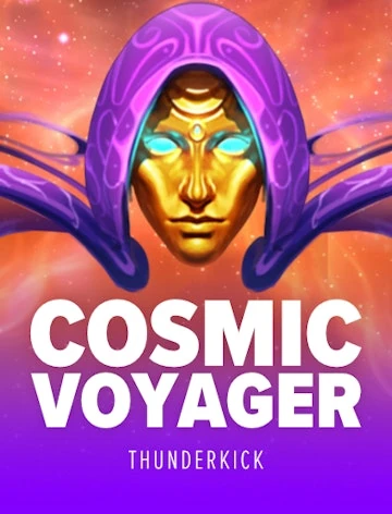 Cosmic Voyager (Thunderkick) – automat o podróży w kosmos