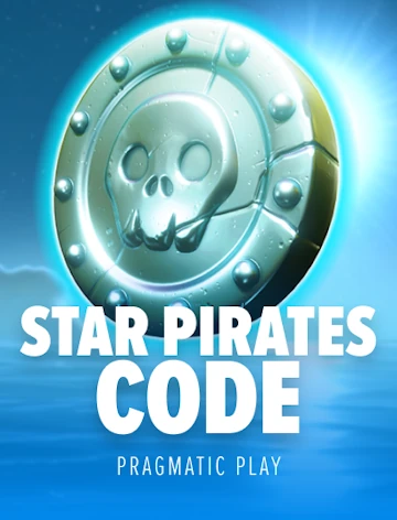 Star Pirates Code (Pragmatic Play) – slot z kategorii Wybór Vadera