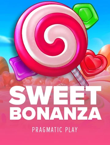 Sweet Bonanza (Pragmatic Play) – automat z kaskadami