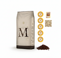 Maxima 100%Arabica, 1000g